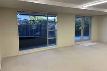 Professional office or studio - For Lease