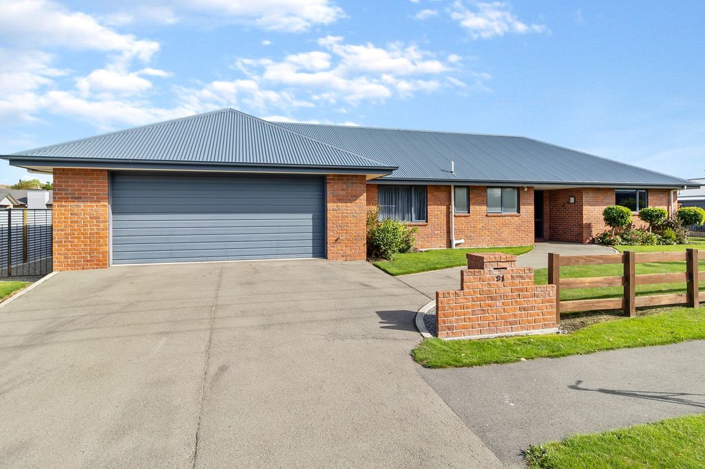 Sold 91 Murray Street, Temuka realestate.co.nz