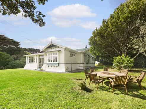 670 Ohariu Valley Road, Ohariu