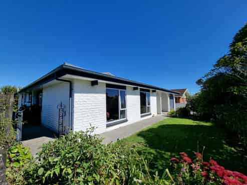 12 Jamieson Road, Karoro