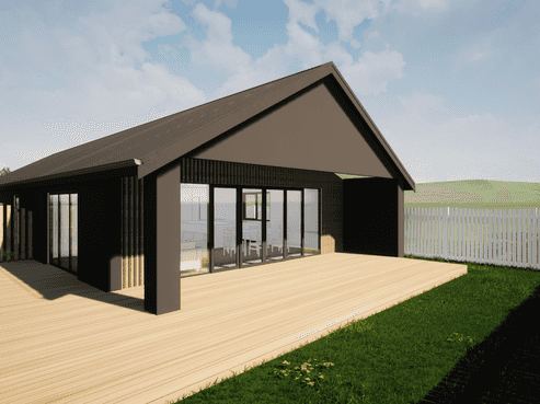 31C Gladstone Street, Hawera