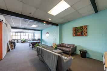 Cool Space