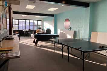 Cool Space