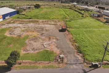 Land for Lease/Sale & Land & Build Options