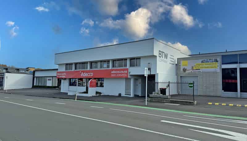 Level 1/96 Rostrevor Street, Hamilton Central