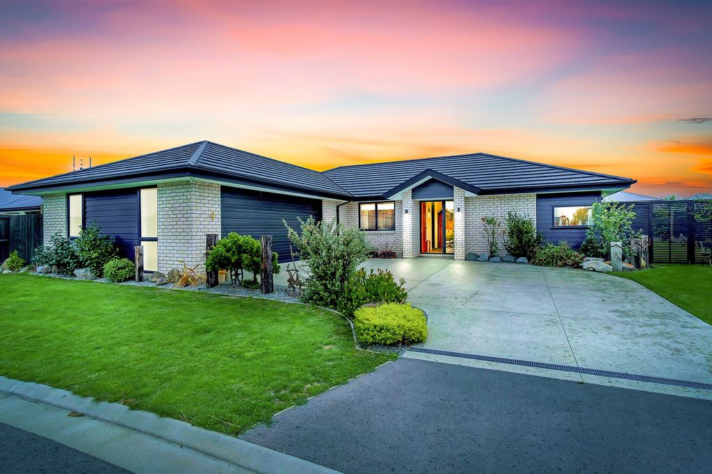 Property value 9 Claw Place, Rolleston realestate.co.nz