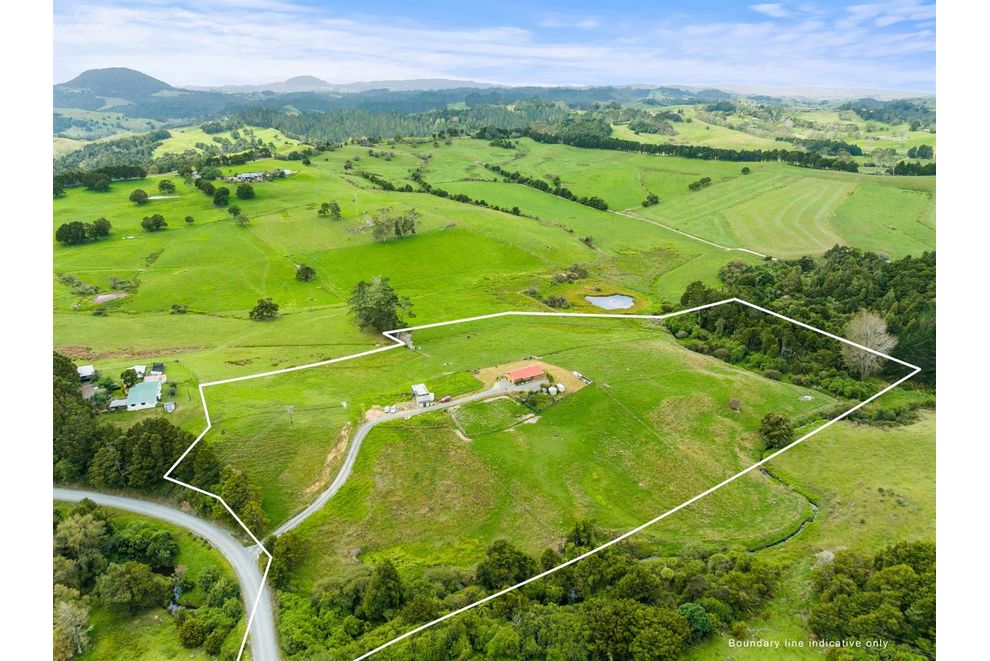 188 Bint Road, Maungakaramea, Whangarei For Sale realestate.co.nz