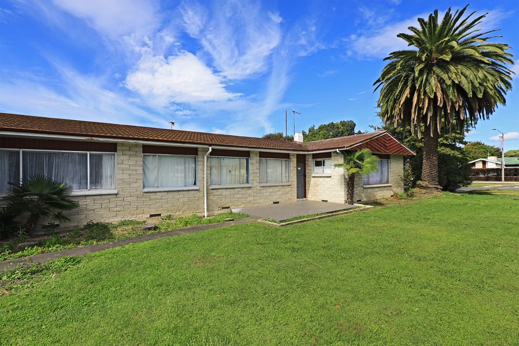 Property value 128 Flaxmere Avenue, Flaxmere realestate.co.nz