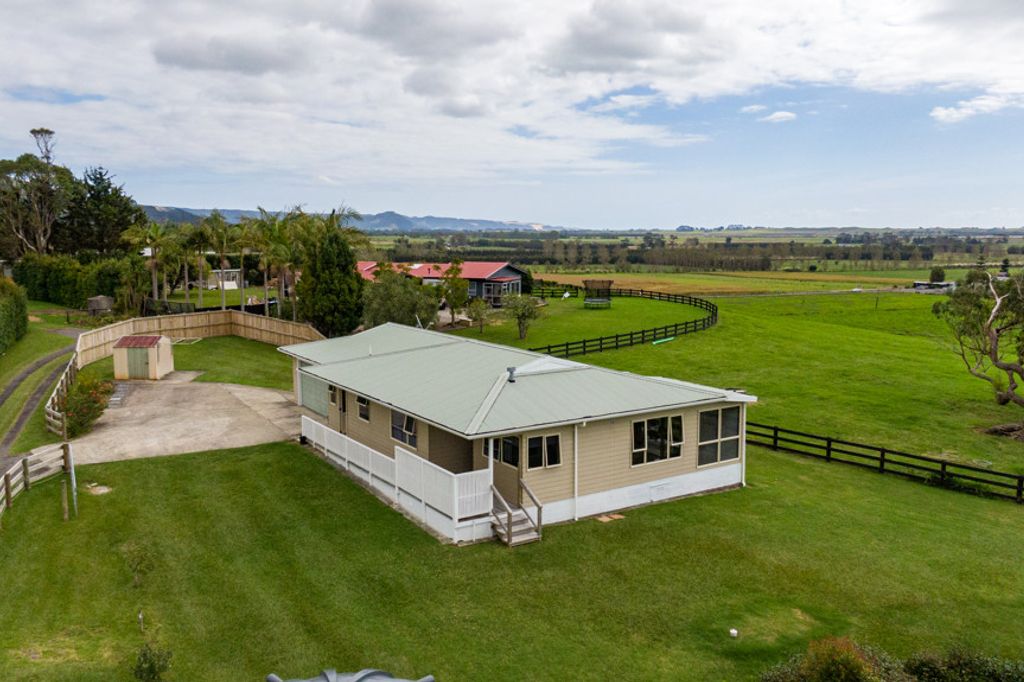 Property value 521 Okahu Road, Kaitaia realestate.co.nz