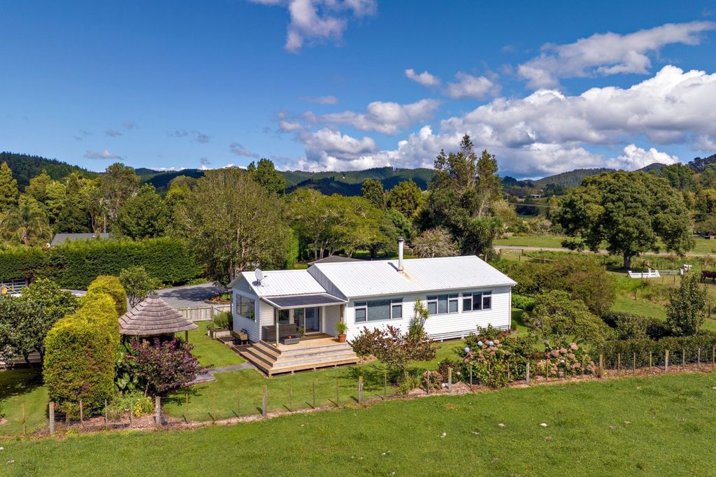 Property value 127 White Pine Bush Road, Awakeri realestate.co.nz