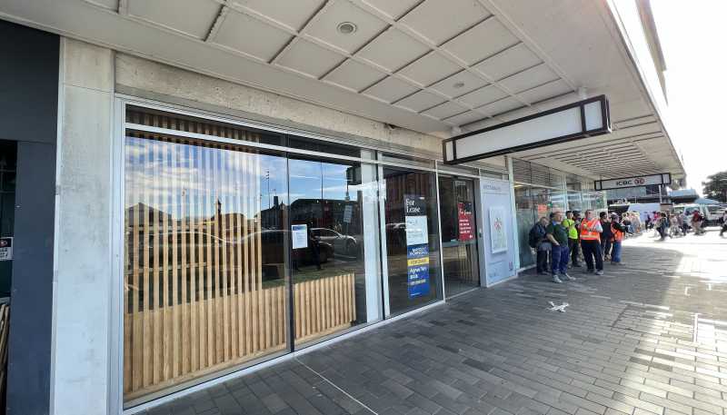 2D Queen Street, Auckland Central