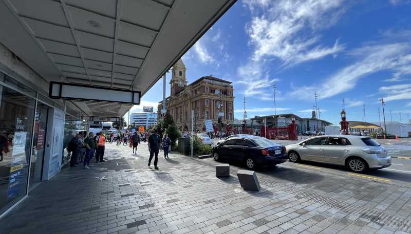 2D Queen Street, Auckland Central