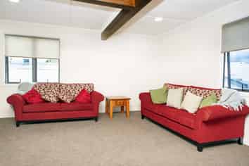 Versatile Studio Apartment 