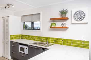 Versatile Studio Apartment 