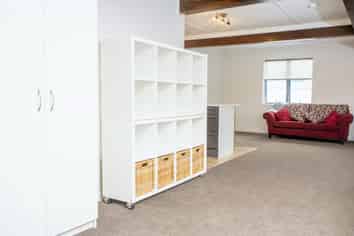 Versatile Studio Apartment 