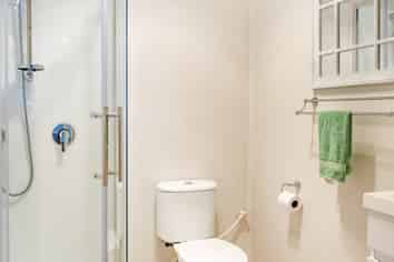 Versatile Studio Apartment 
