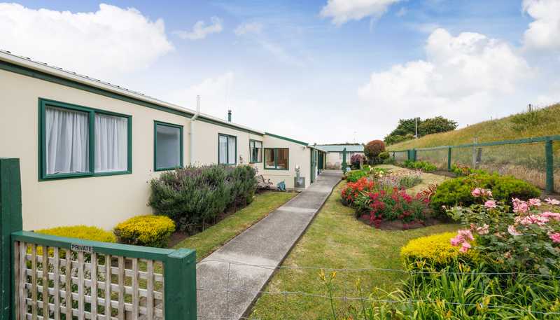 29 Purcell Street, Foxton