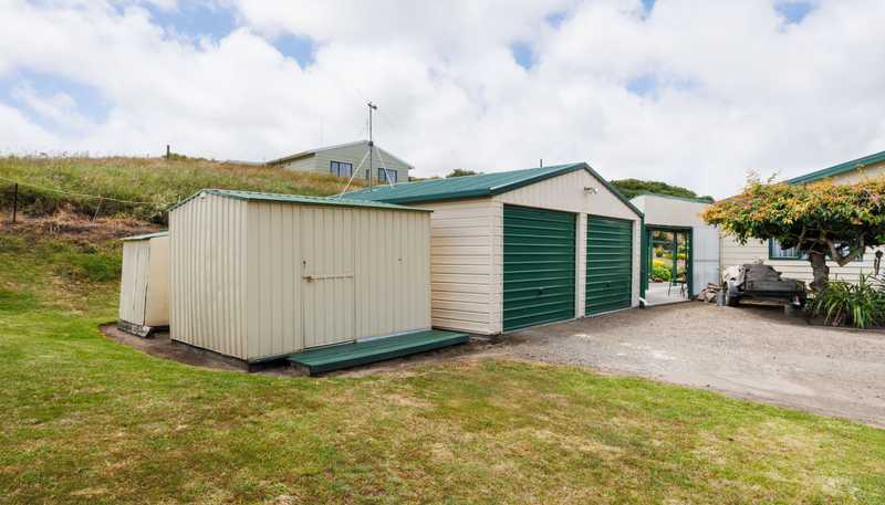 29 Purcell Street, Foxton