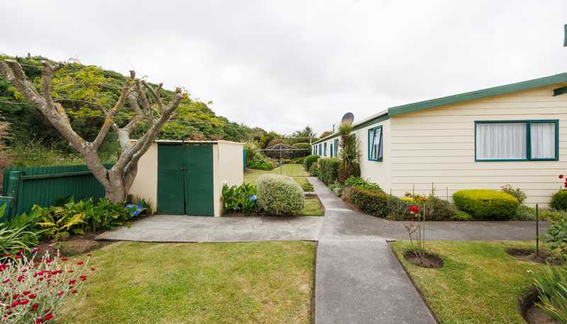 29 Purcell Street, Foxton