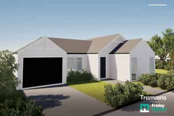 4A Stevens Drive, Greytown