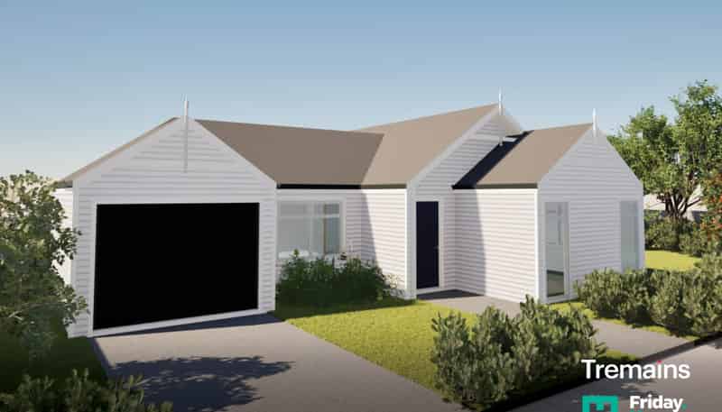 4A Stevens Drive, Greytown