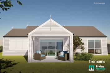 4A Stevens Drive, Greytown