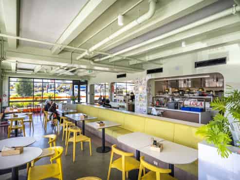 Tenanted investment - modern Ellerslie development