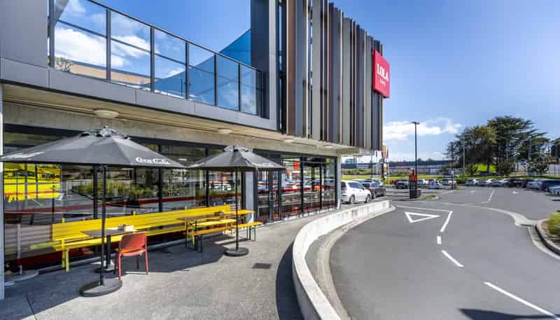 Unit 4/517 Ellerslie Panmure Highway, Mount Wellington