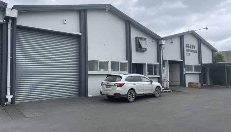 25A Sheffield Crescent, Burnside