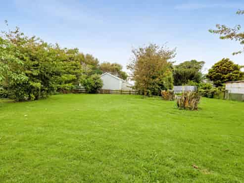 194 Egmont Street, Patea