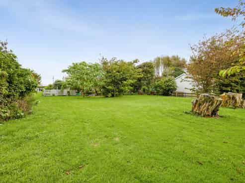194 Egmont Street, Patea