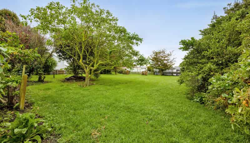 194 Egmont Street, Patea