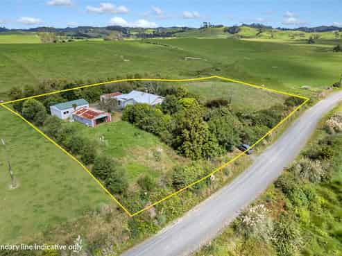 121 Taipuha Station Road, Otamatea Surrounds