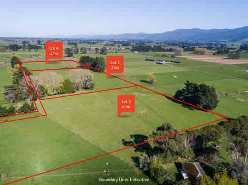 289 Dalefield Road, Carterton