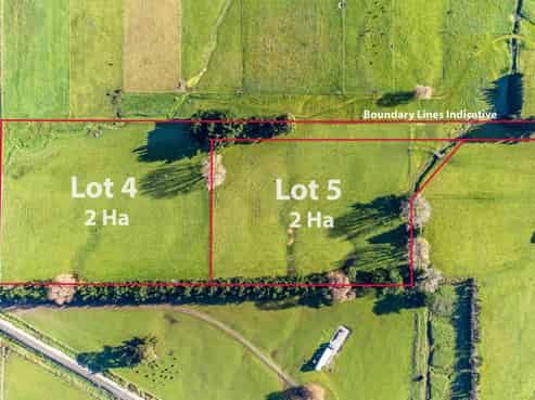 289 Dalefield Road, Carterton