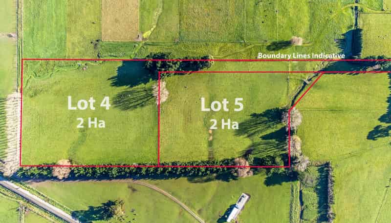 289 Dalefield Road, Carterton