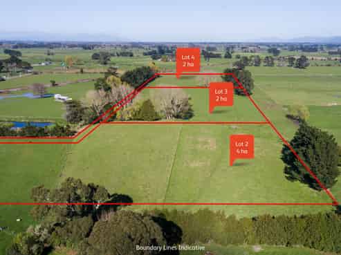 289 Dalefield Road, Carterton
