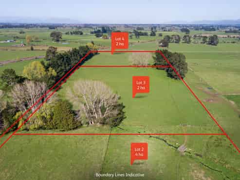 289 Dalefield Road, Carterton
