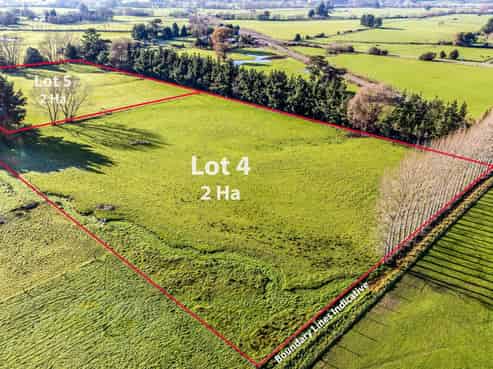 289 Dalefield Road, Carterton