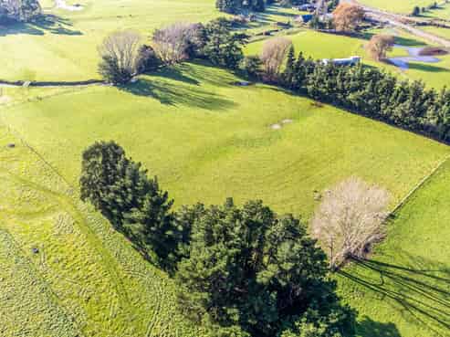 289 Dalefield Road, Carterton