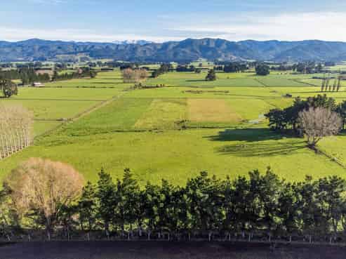 289 Dalefield Road, Carterton