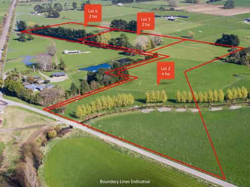 289 Dalefield Road, Carterton