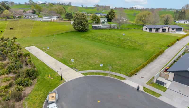  Maple Drive, Putaruru