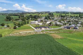 26A, 28Aan Maple Drive, Putaruru