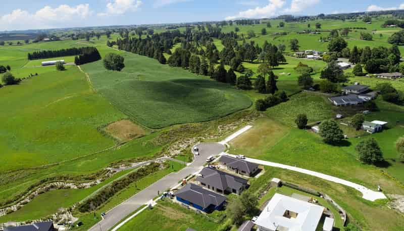 26A, 28Aan Maple Drive, Putaruru
