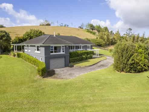 834 Whareora Road, Whareora