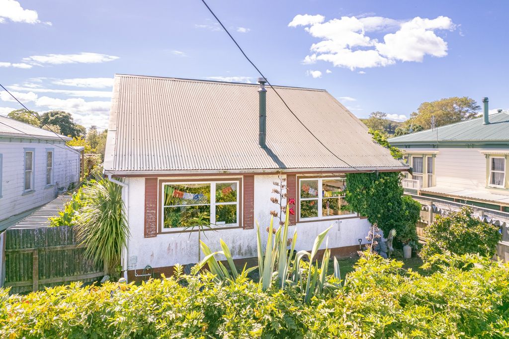 Property value 31 Salisbury Avenue, Whanganui East realestate.co.nz
