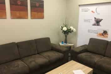 First Floor Office in Kaiapoi