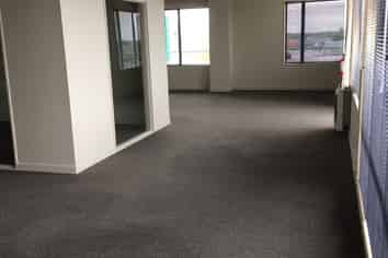 First Floor Office in Kaiapoi