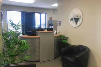 First Floor Office in Kaiapoi